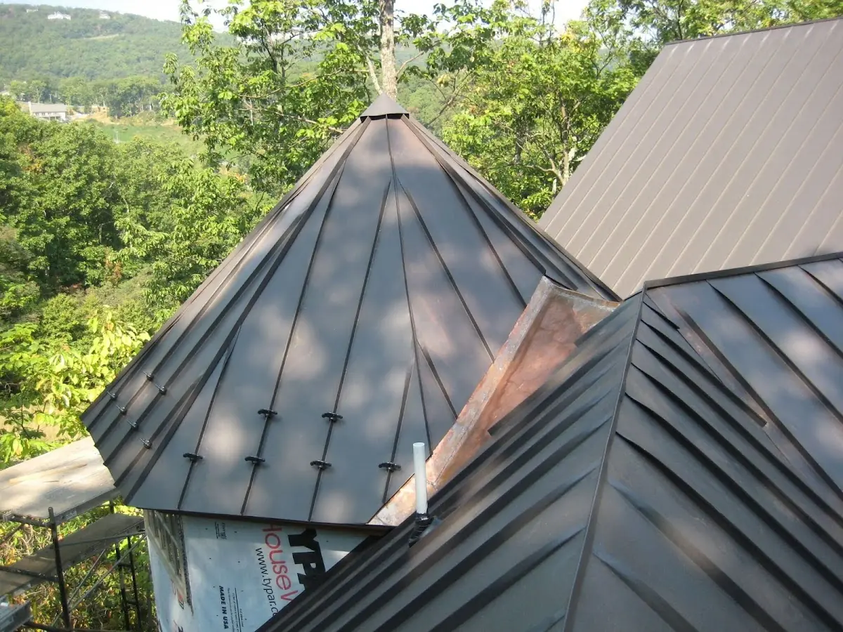 Professional Gutter Cleaning by Craftsman Roofing in Golconda