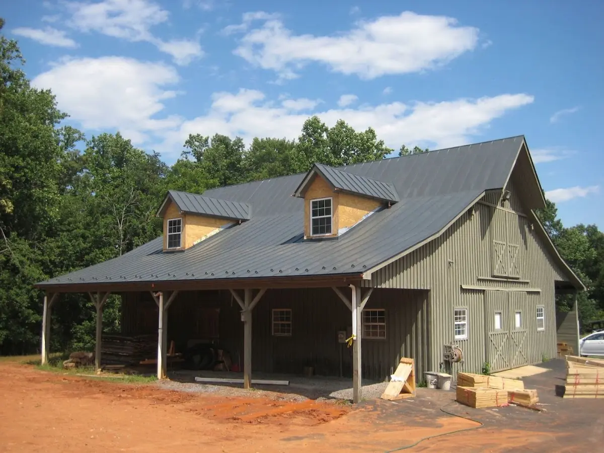 Expert Roof Coating workmanship in Golconda